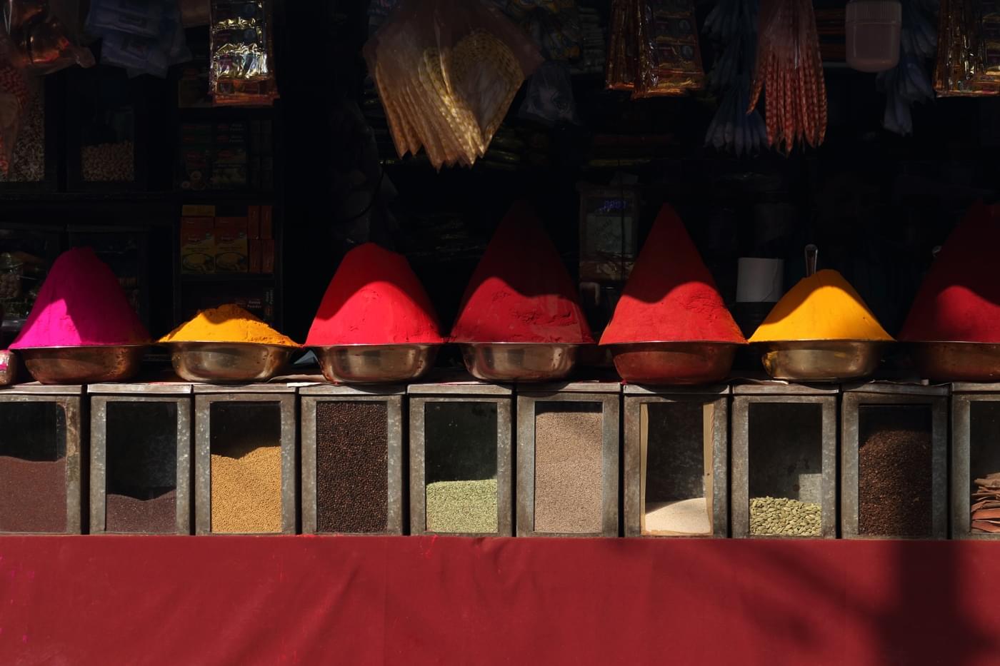 NICC International College of Design Bangalore Events photo 89