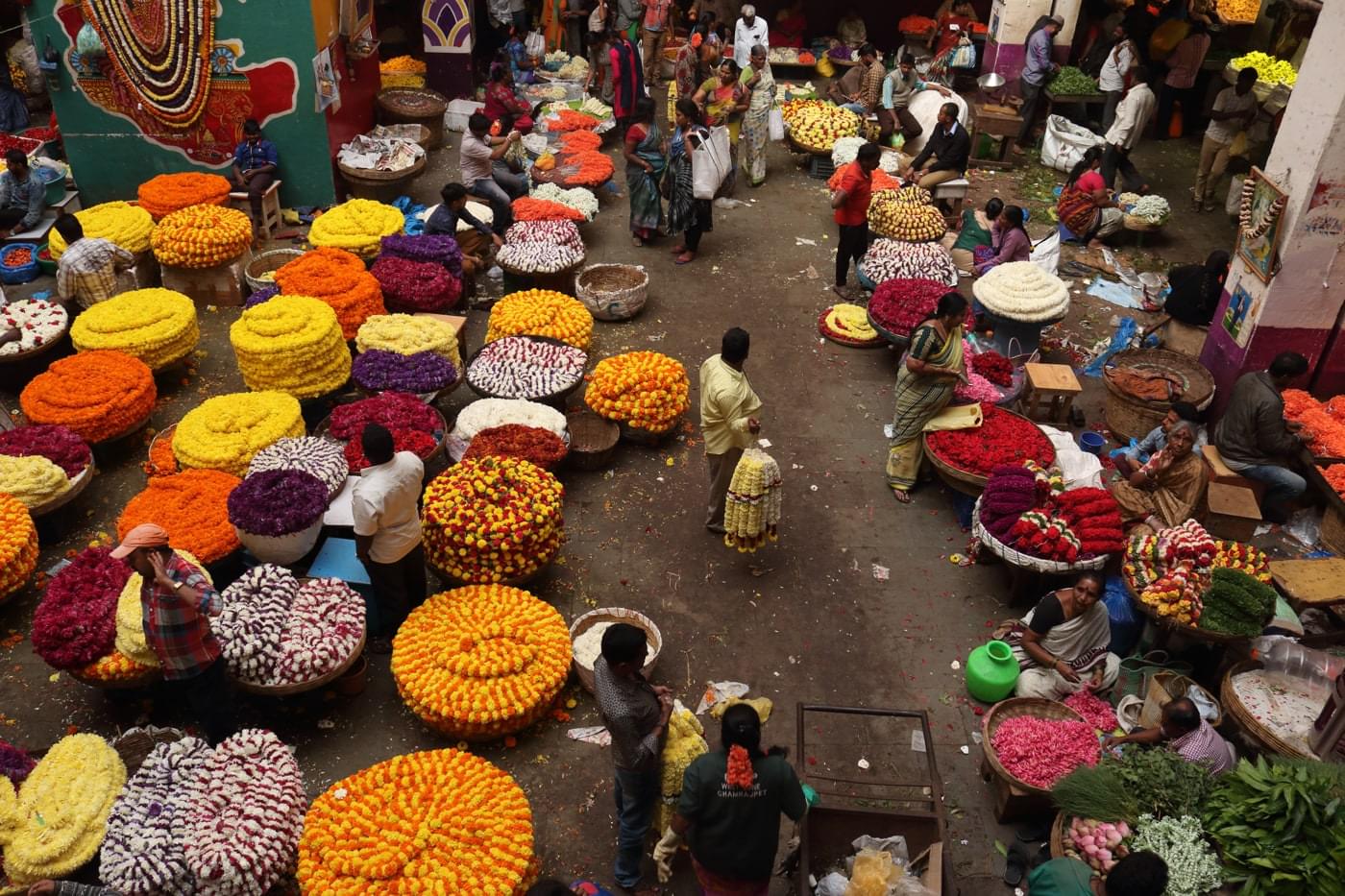 NICC International College of Design Bangalore Events photo 91