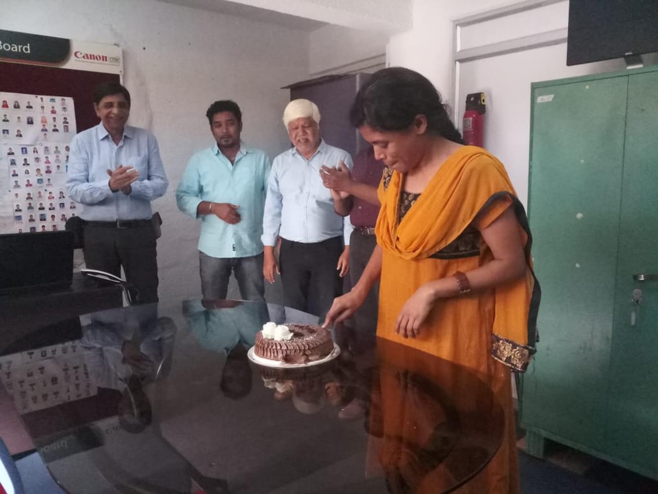 NICC International College of Design Bangalore Events photo 99