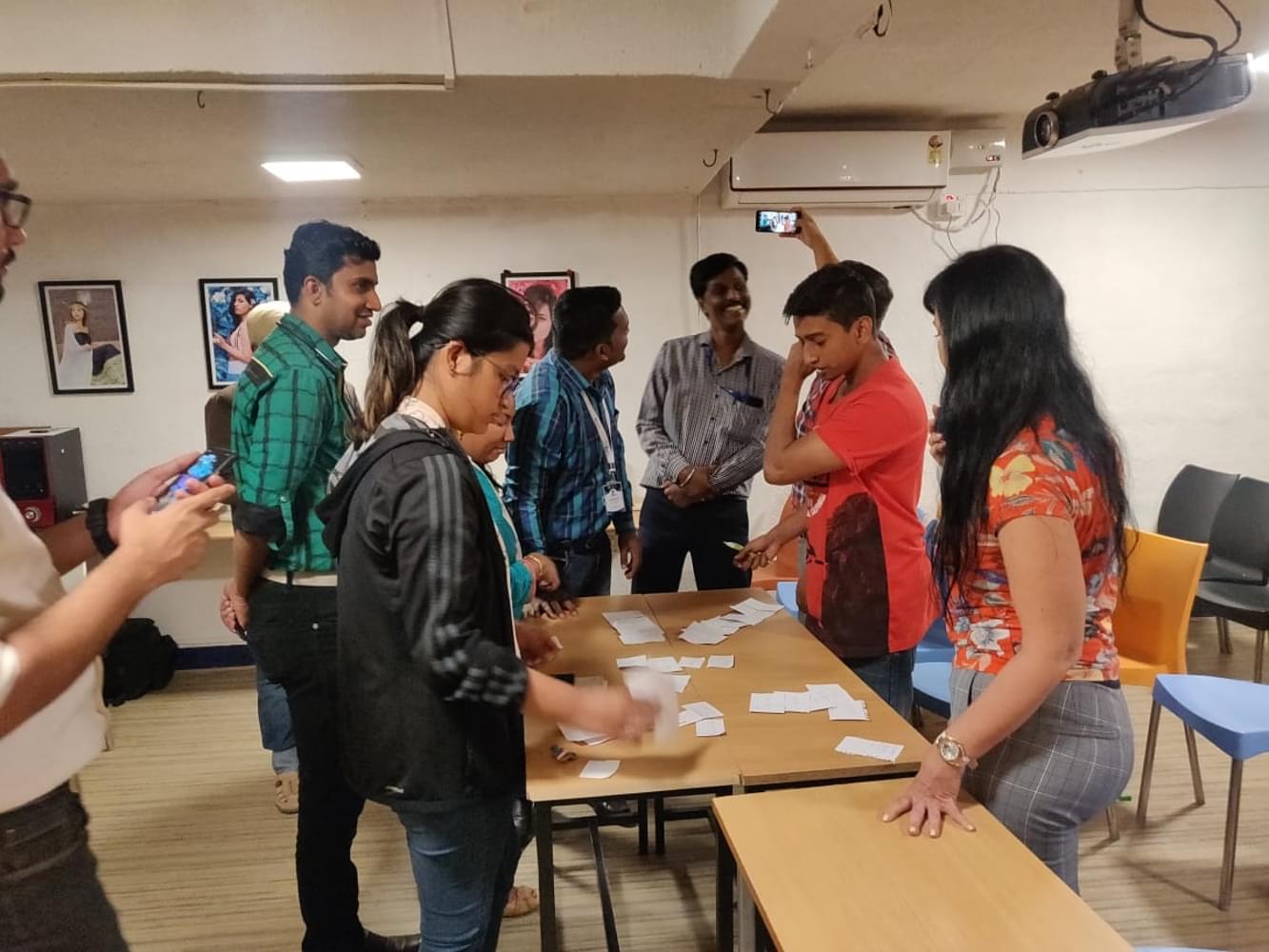 NICC International College of Design Bangalore Events photo 102