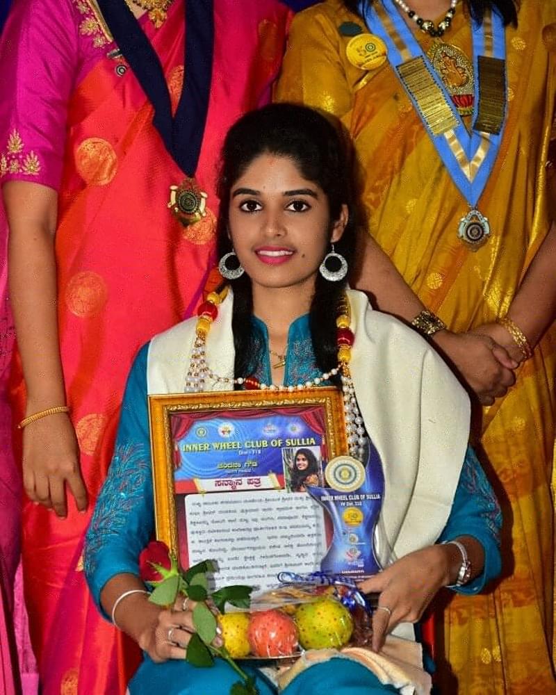 NICC International College of Design Bangalore Events photo 103