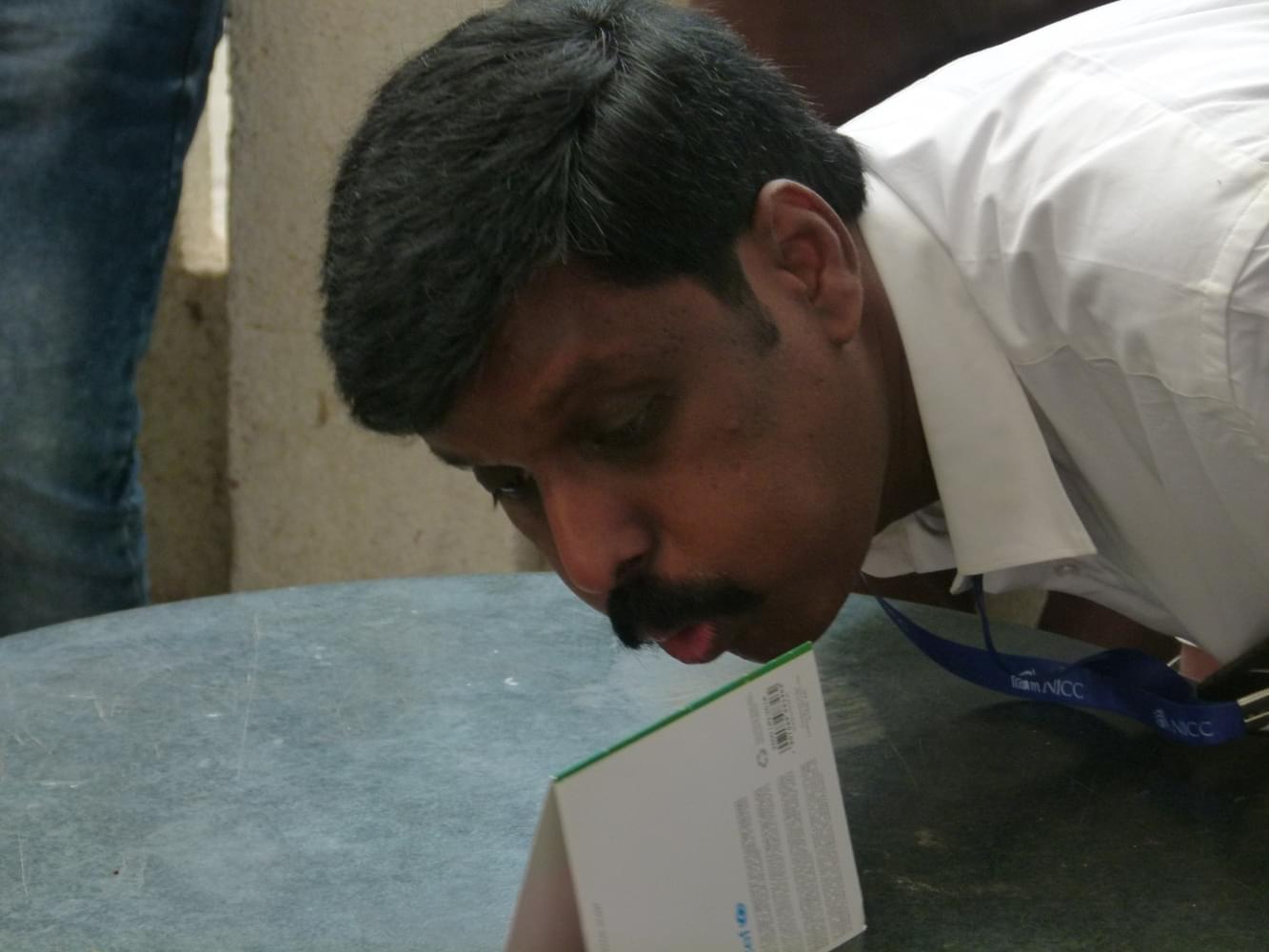 NICC International College of Design Bangalore Events photo 105