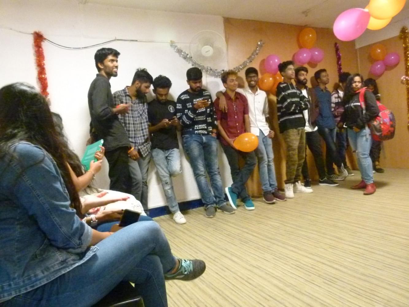 NICC International College of Design Bangalore Events photo 106