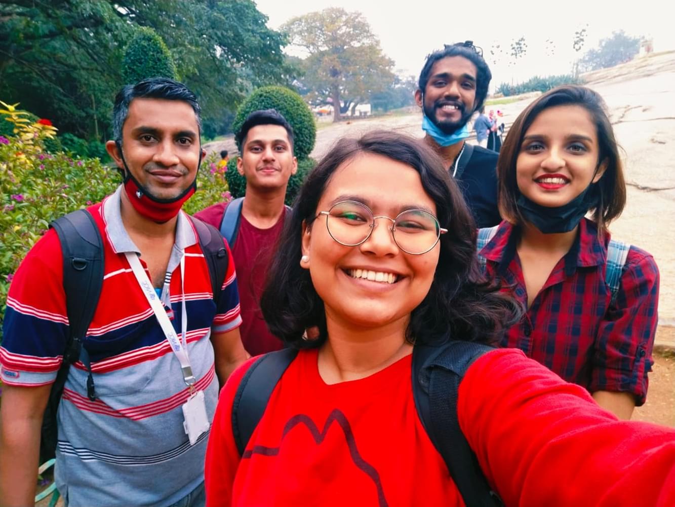 NICC International College of Design Bangalore Events photo 107