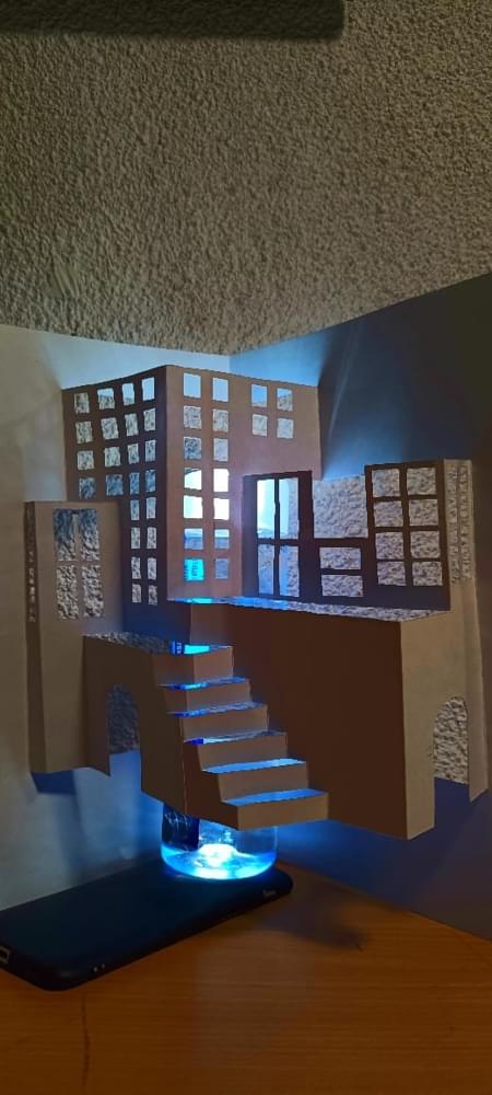 NICC International College of Design Bangalore Events photo 109