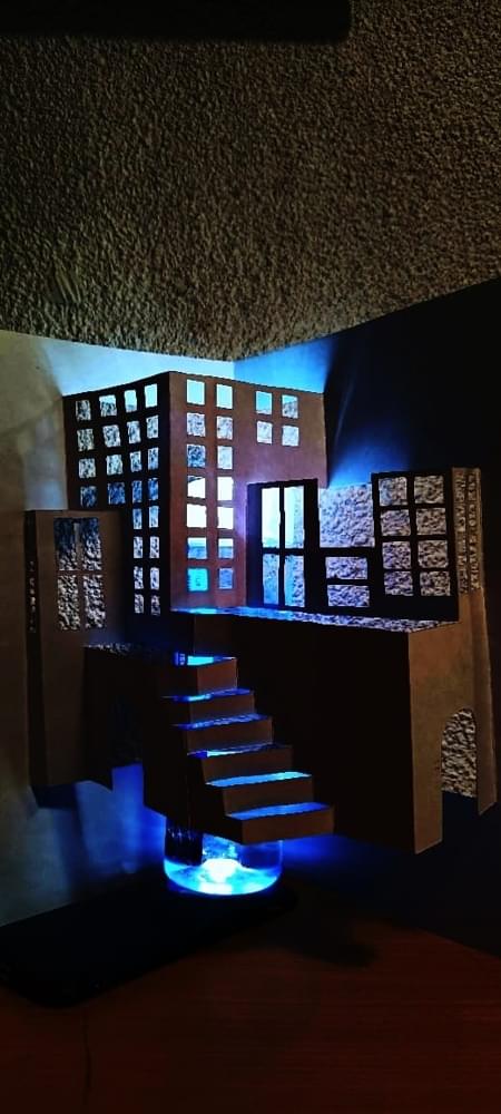 NICC International College of Design Bangalore Events photo 110