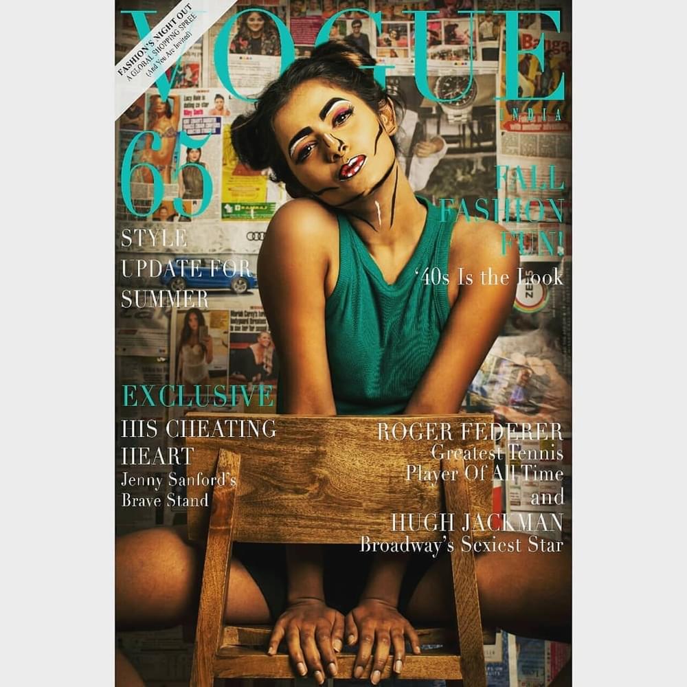 NICC International College of Design Bangalore Events photo 113