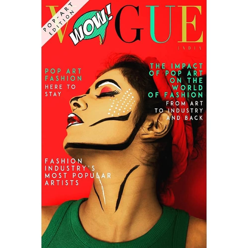 NICC International College of Design Bangalore Events photo 116