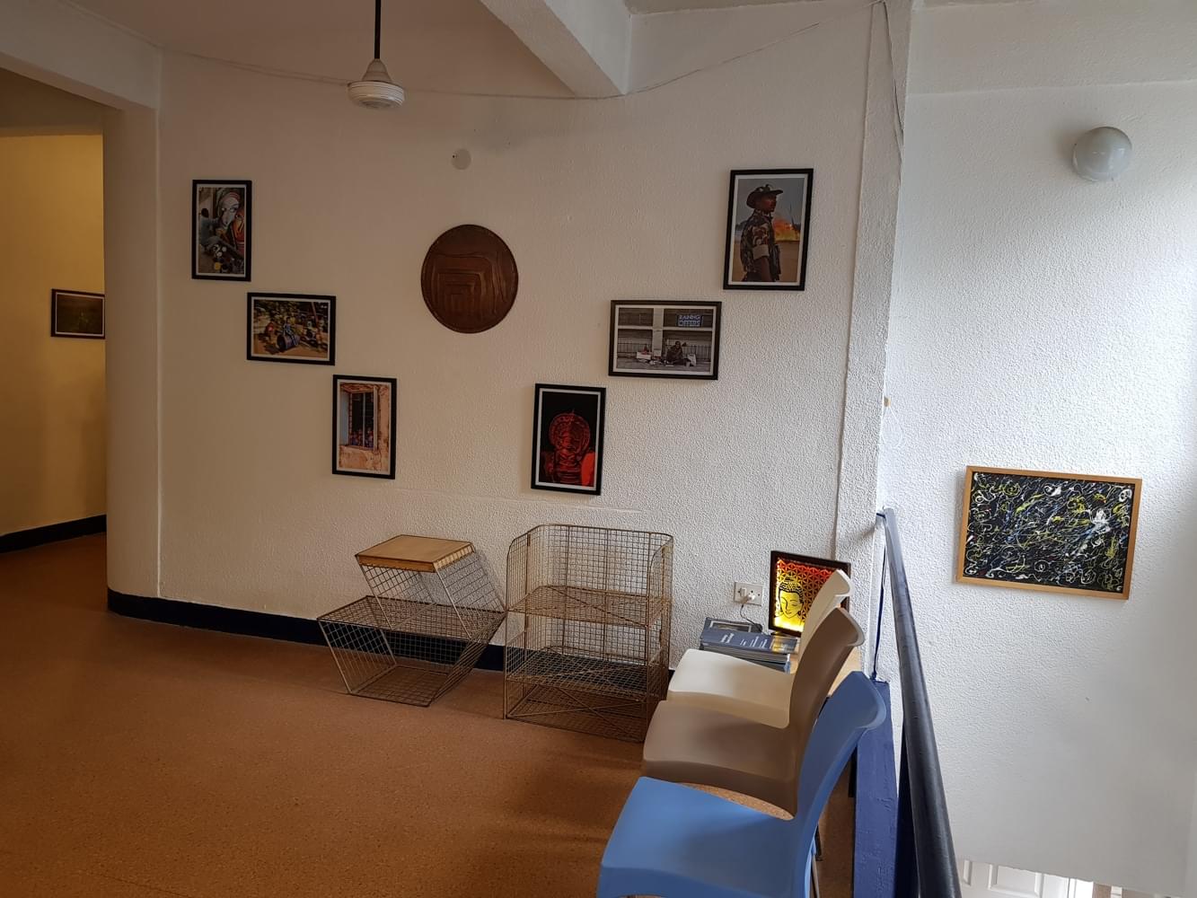 NICC International College of Design Bangalore Infrastructure photo 14