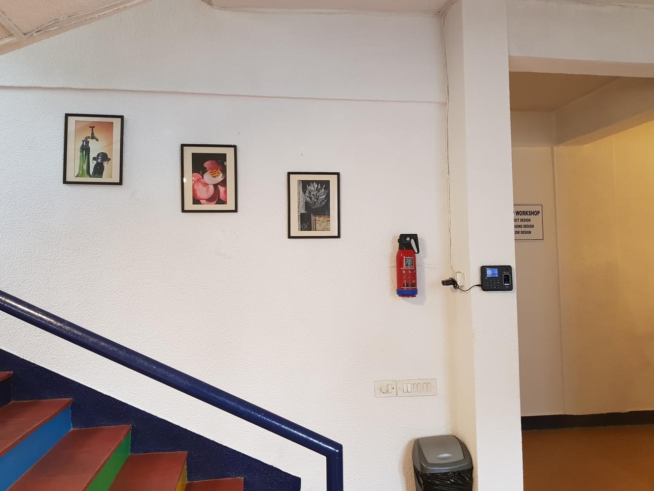 NICC International College of Design Bangalore Infrastructure photo 15