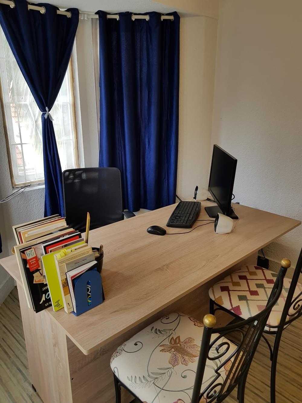 NICC International College of Design Bangalore Infrastructure photo 17