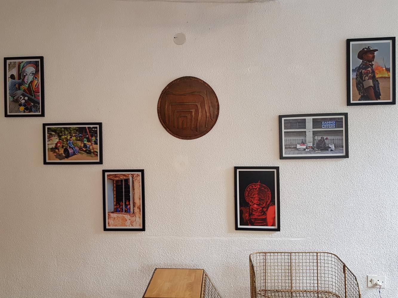 NICC International College of Design Bangalore Infrastructure photo 19