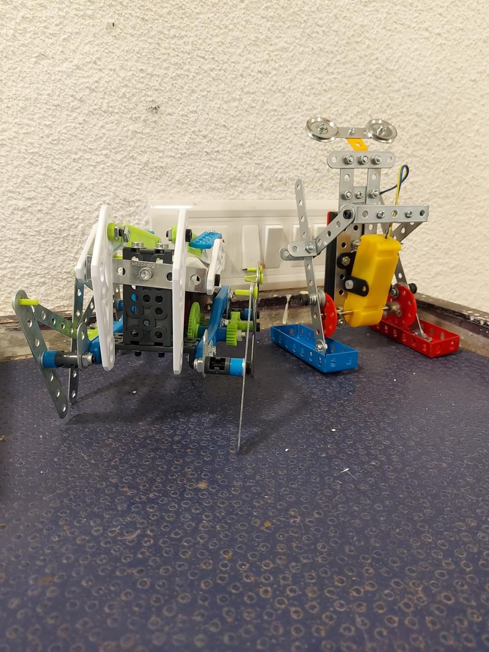 NICC International College of Design Bangalore Infrastructure photo 20