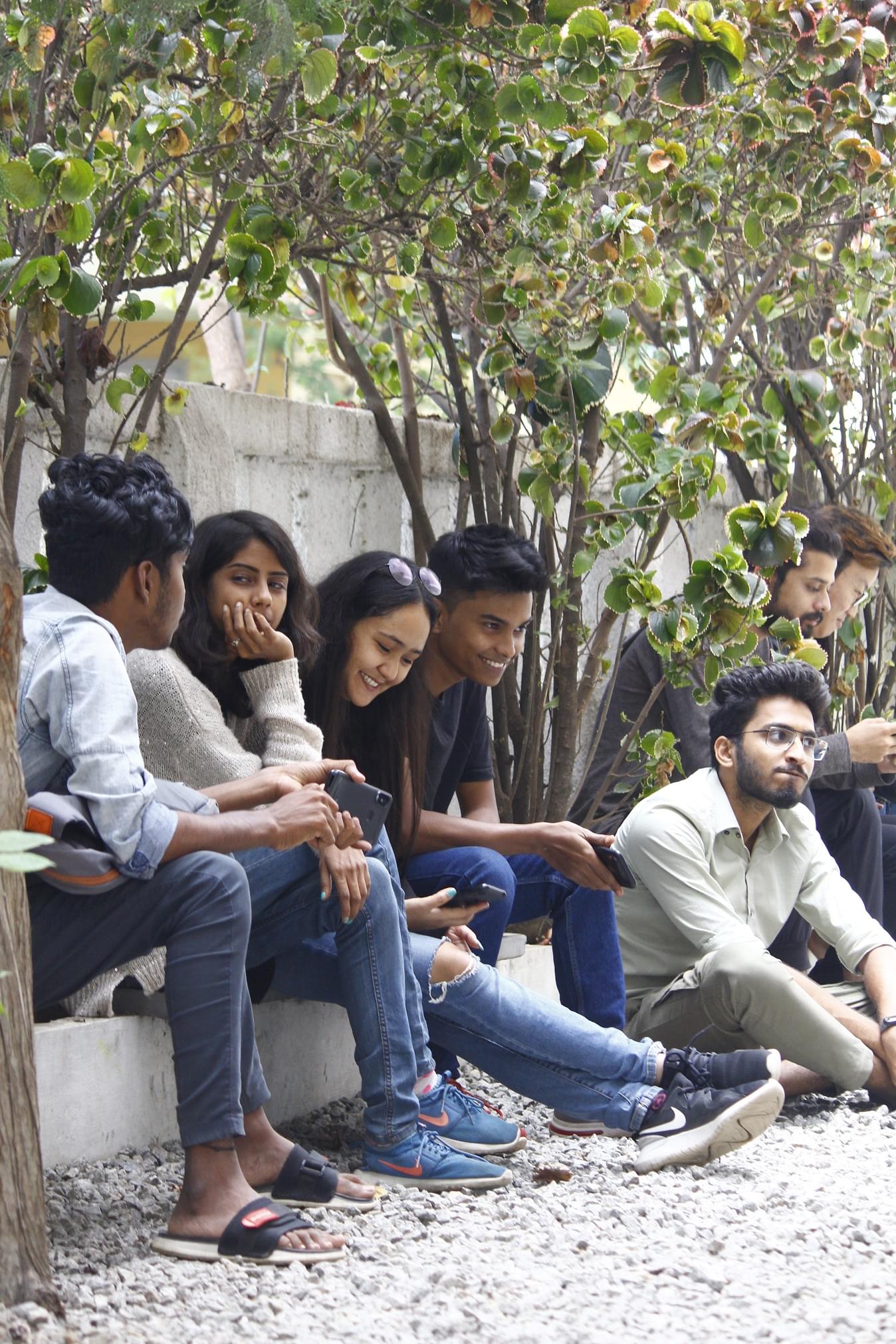 NICC International College of Design Bangalore Events photo 118