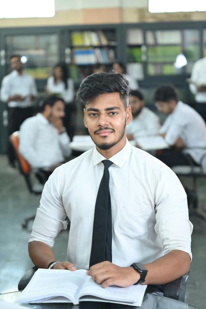 HLM Group of Institutions Ghaziabad Library & Labs photo 14