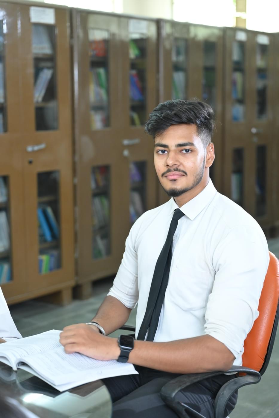 HLM Group of Institutions Ghaziabad Library & Labs photo 16