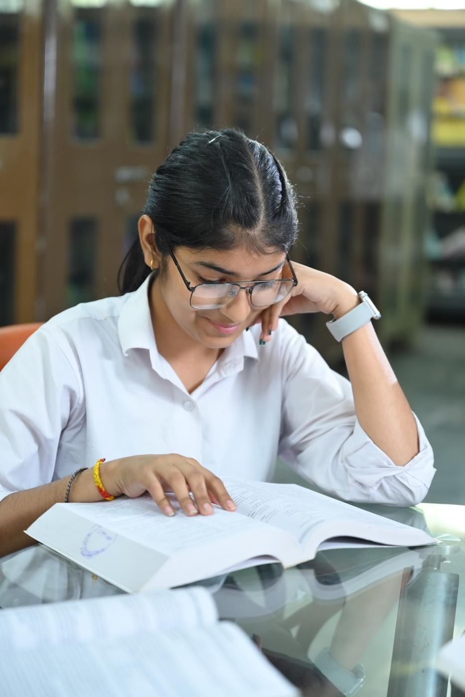 HLM Group of Institutions Ghaziabad Library & Labs photo 17