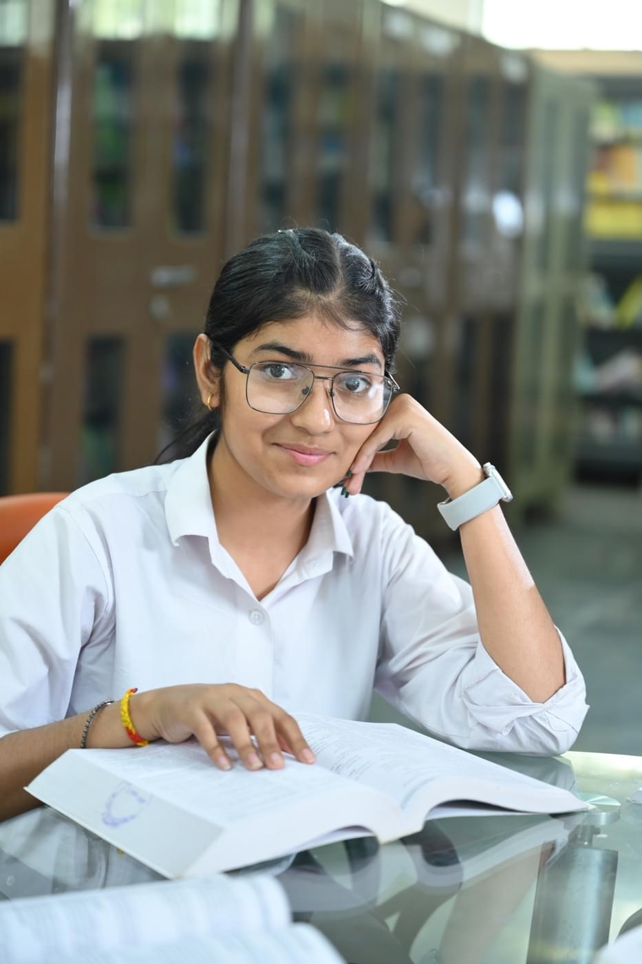 HLM Group of Institutions Ghaziabad Library & Labs photo 18