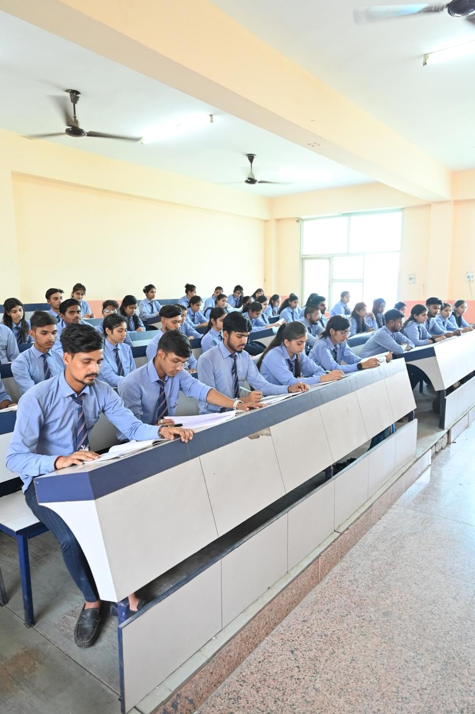 HLM Group of Institutions Ghaziabad Campus photo 12