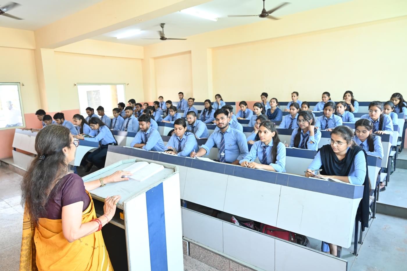 HLM Group of Institutions Ghaziabad Campus photo 13