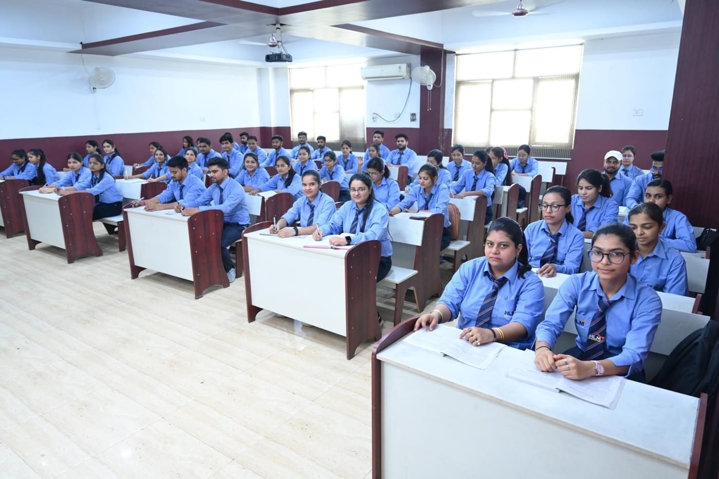 HLM Group of Institutions Ghaziabad Campus photo 14