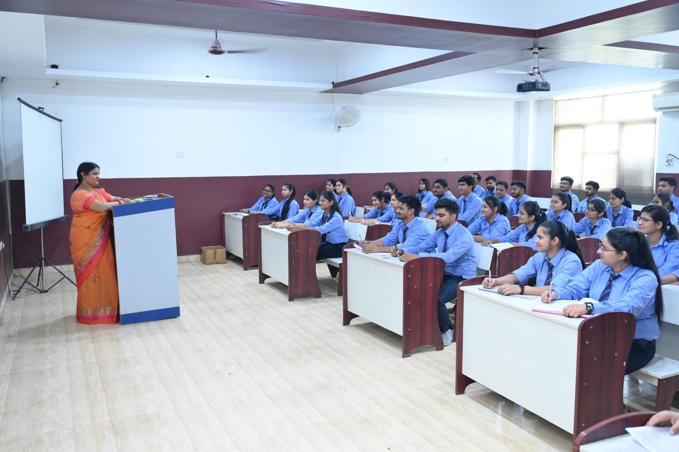 HLM Group of Institutions Ghaziabad Campus photo 15