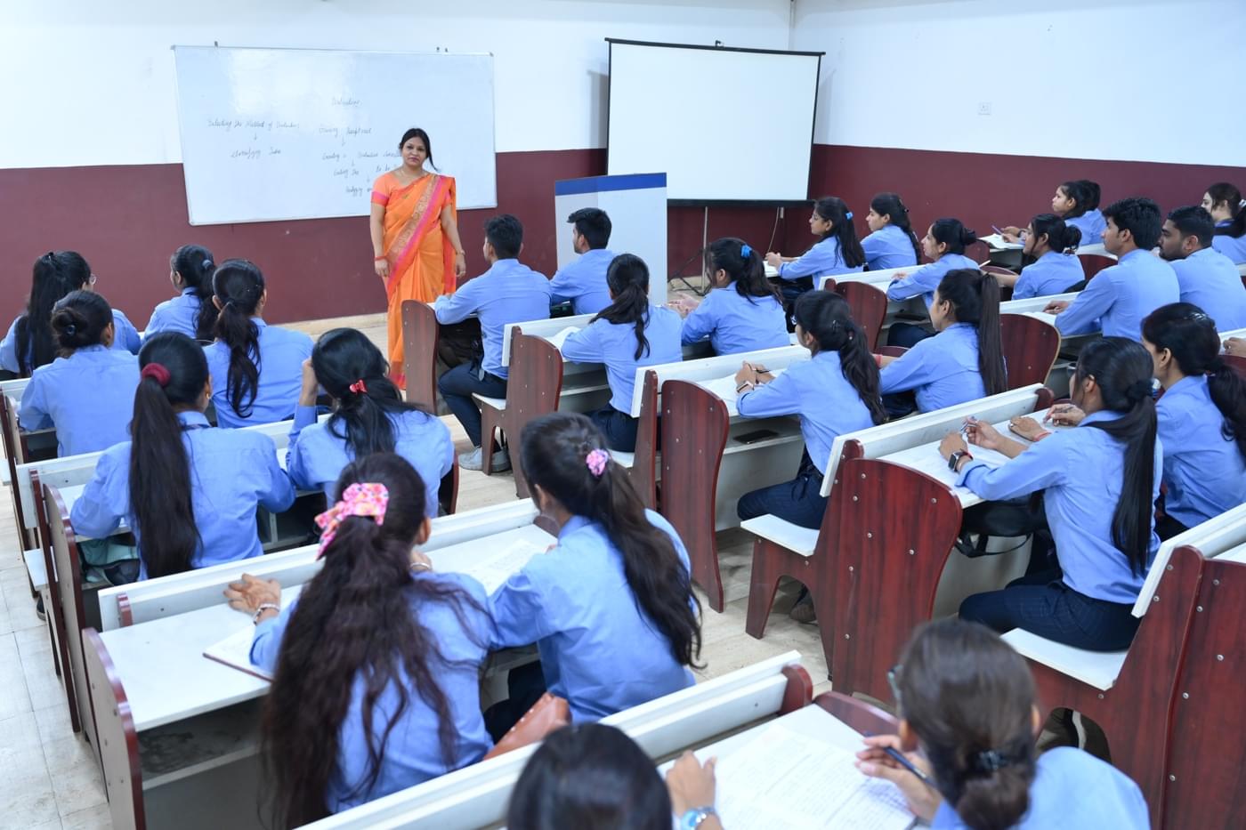 HLM Group of Institutions Ghaziabad Campus photo 17