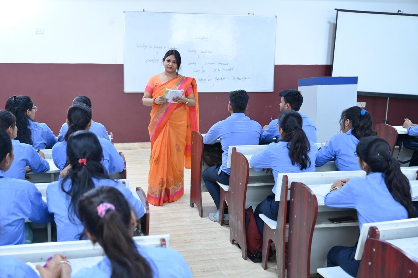 HLM Group of Institutions Ghaziabad Campus photo 18