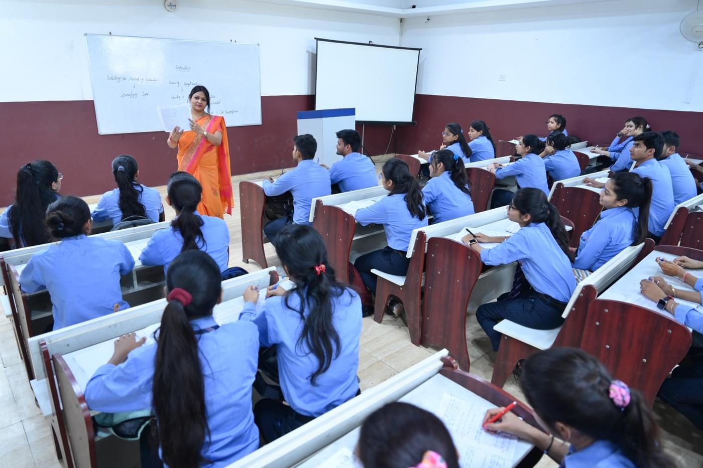 HLM Group of Institutions Ghaziabad Campus photo 19