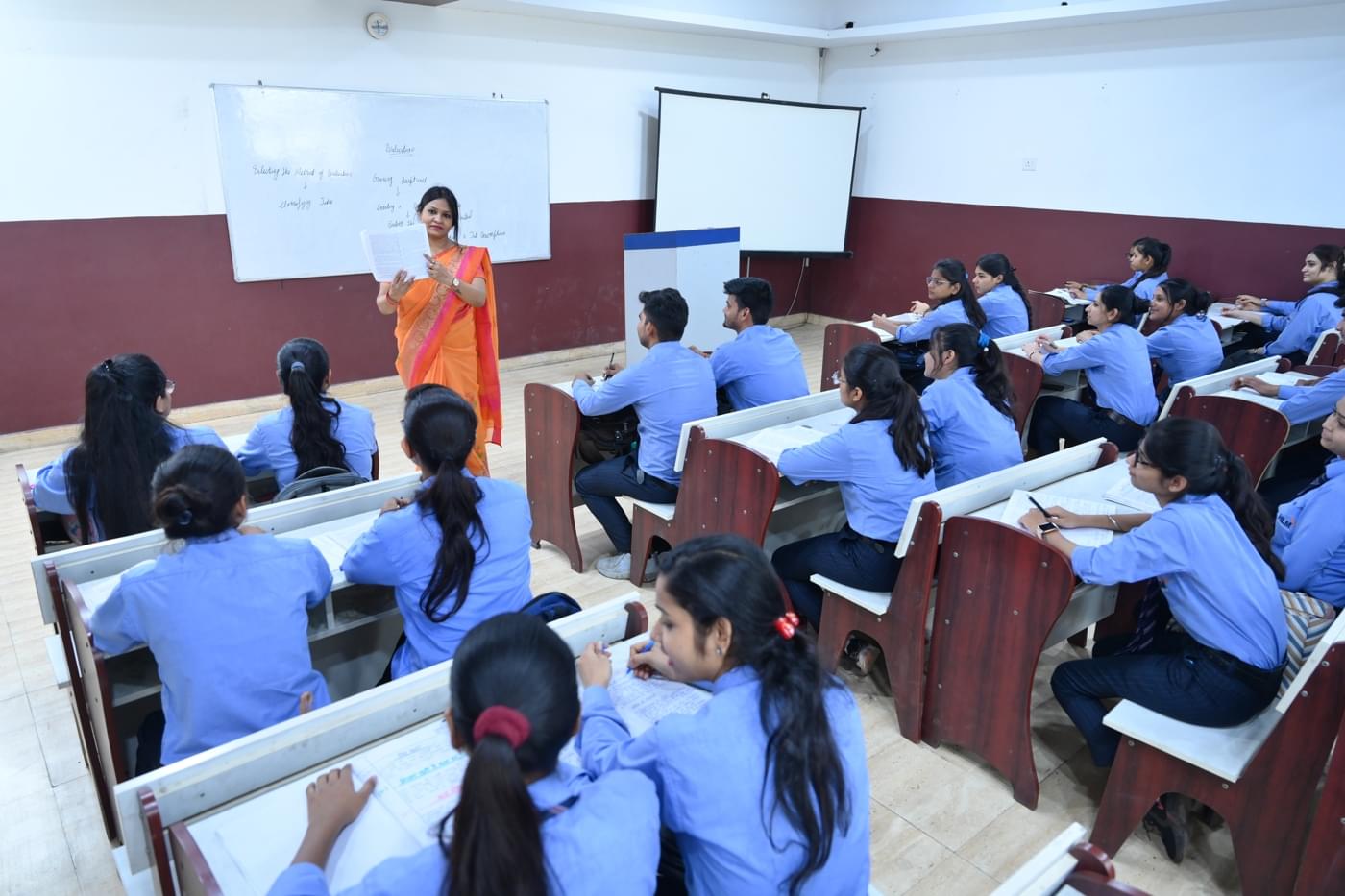 HLM Group of Institutions Ghaziabad Campus photo 20