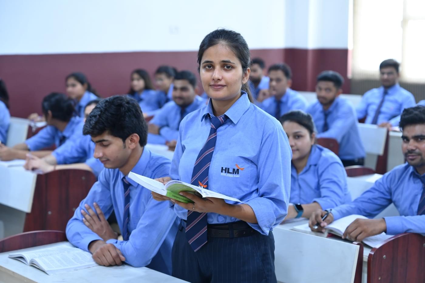 HLM Group of Institutions Ghaziabad Campus photo 21