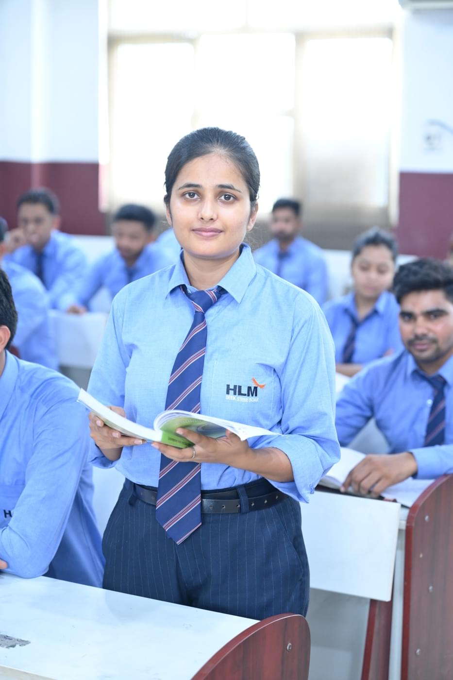 HLM Group of Institutions Ghaziabad Campus photo 22