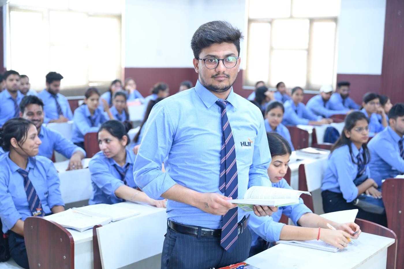 HLM Group of Institutions Ghaziabad Campus photo 23