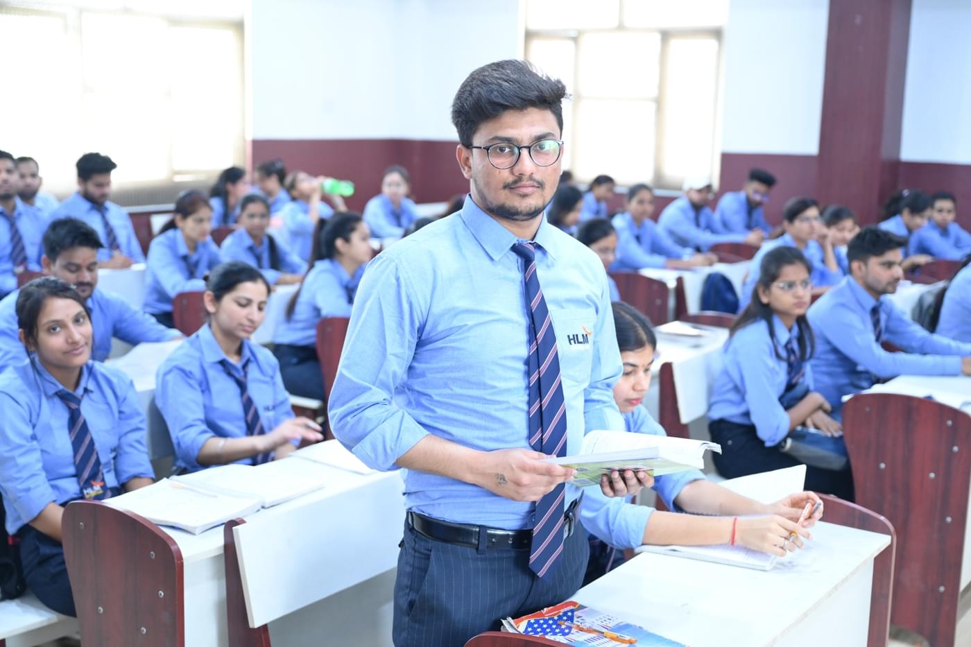 HLM Group of Institutions Ghaziabad Campus photo 24