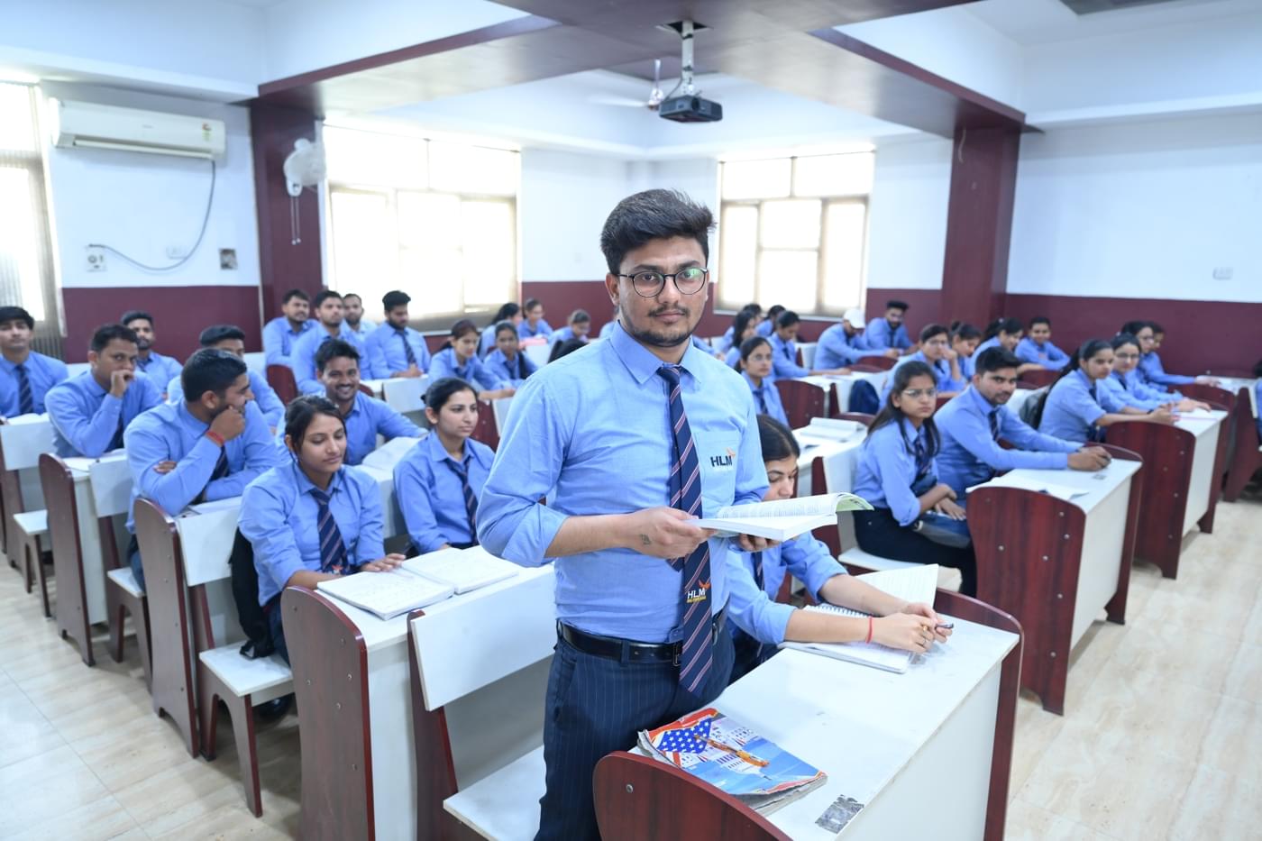 HLM Group of Institutions Ghaziabad Campus photo 25