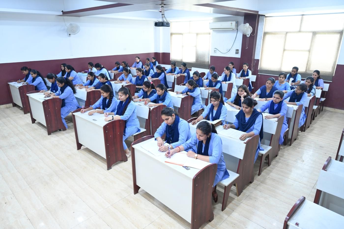 HLM Group of Institutions Ghaziabad Campus photo 27