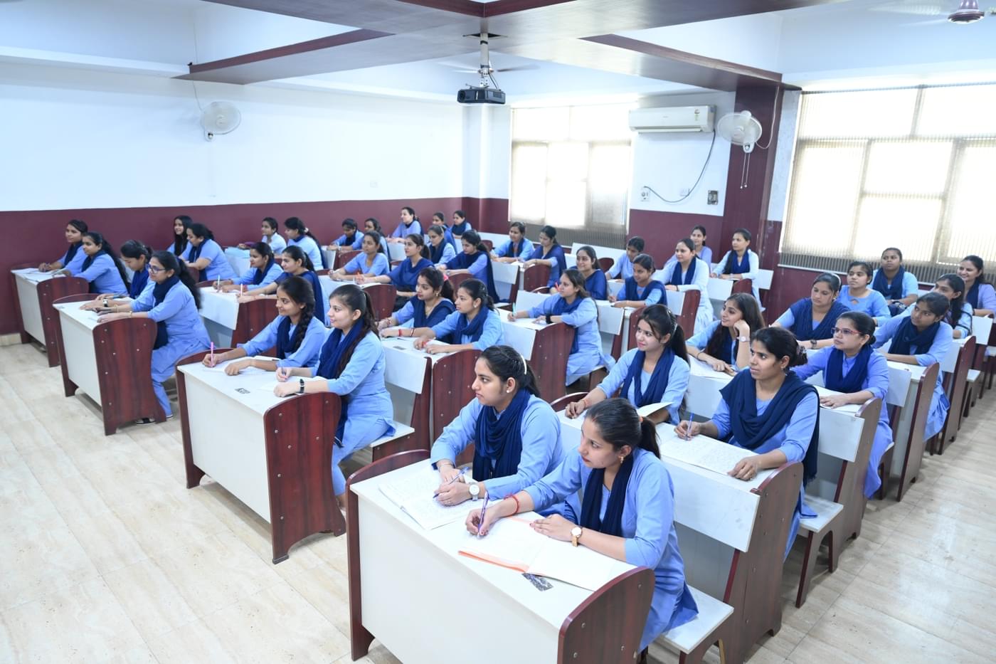 HLM Group of Institutions Ghaziabad Campus photo 28