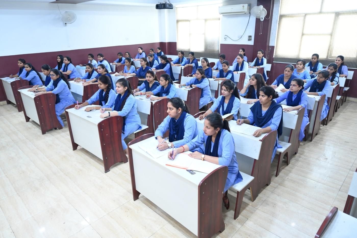 HLM Group of Institutions Ghaziabad Campus photo 29