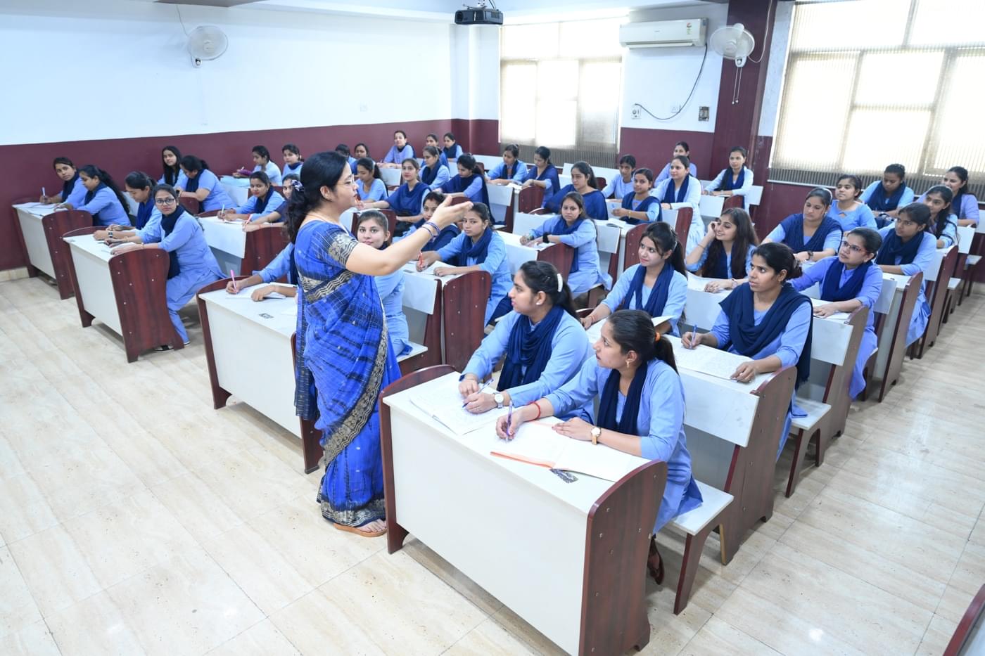 HLM Group of Institutions Ghaziabad Campus photo 30