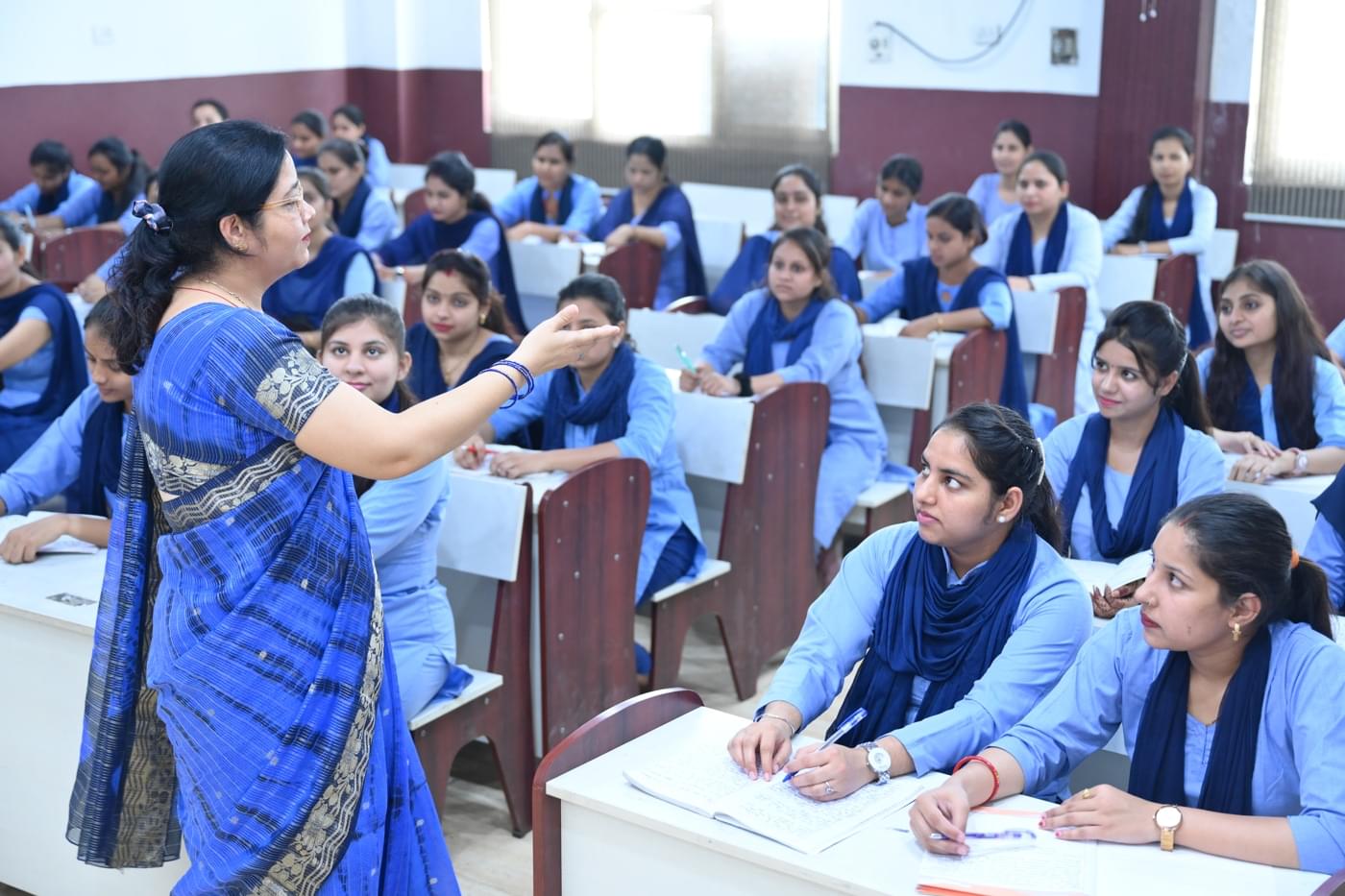 HLM Group of Institutions Ghaziabad Campus photo 31