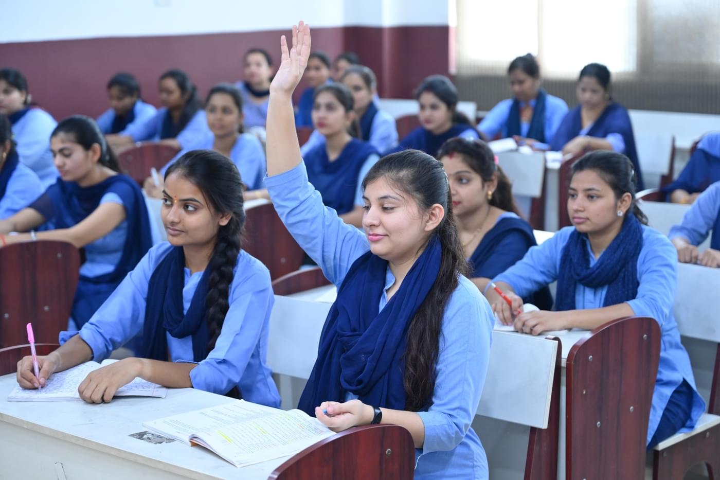 HLM Group of Institutions Ghaziabad Campus photo 32