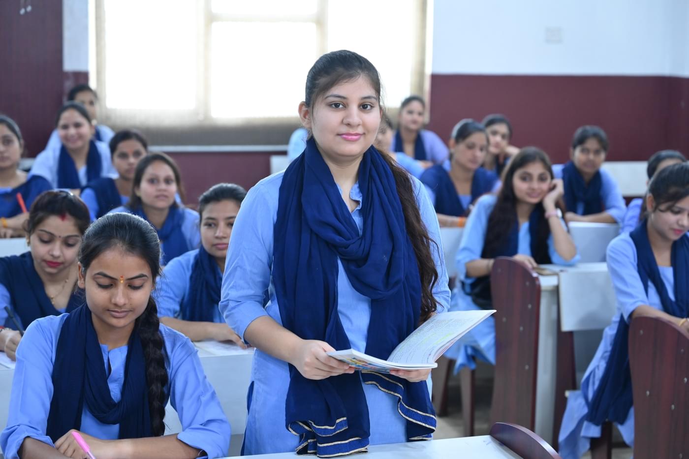 HLM Group of Institutions Ghaziabad Campus photo 33