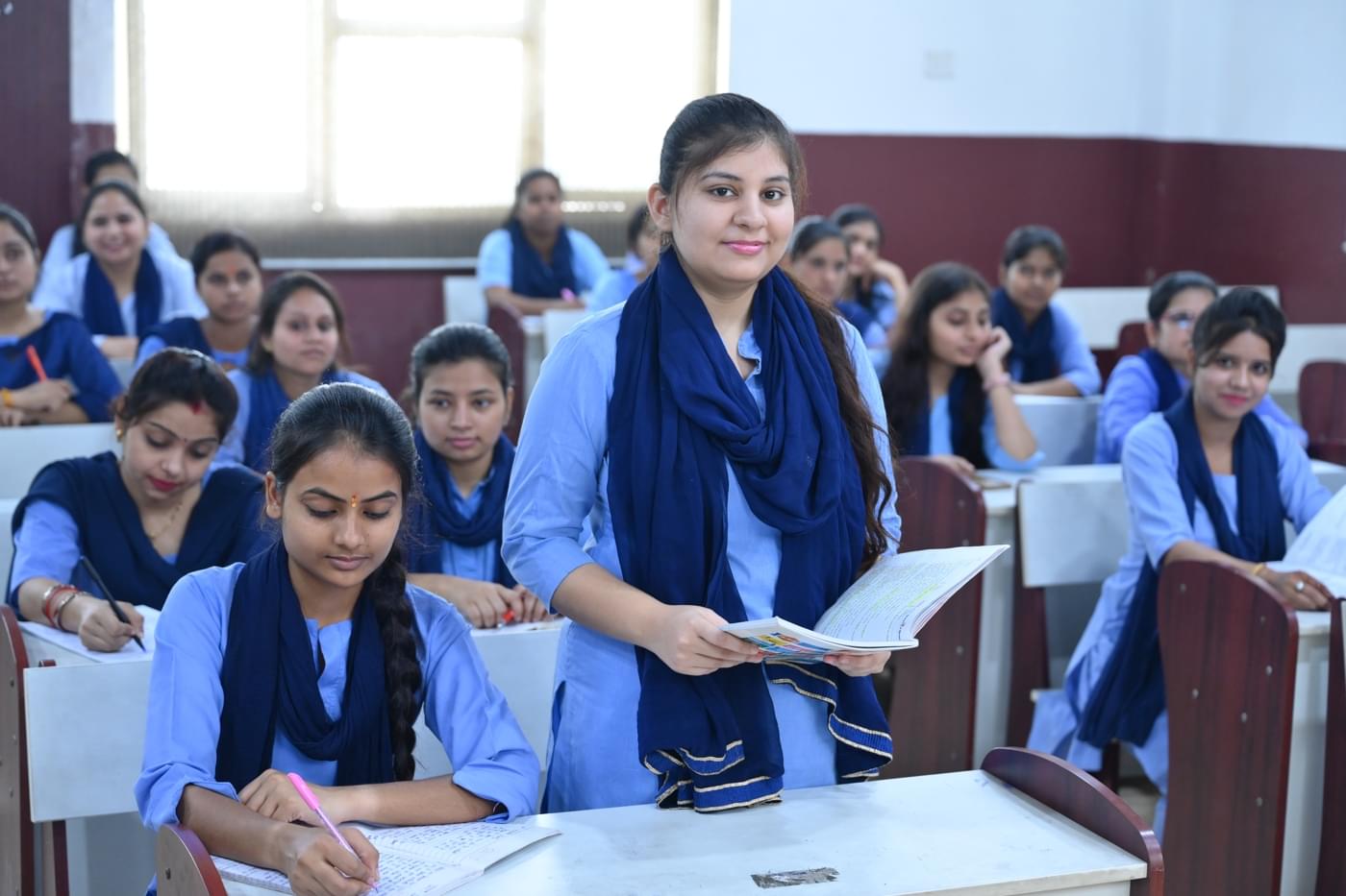 HLM Group of Institutions Ghaziabad Campus photo 34