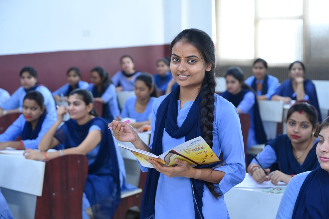 HLM Group of Institutions Ghaziabad Campus photo 35