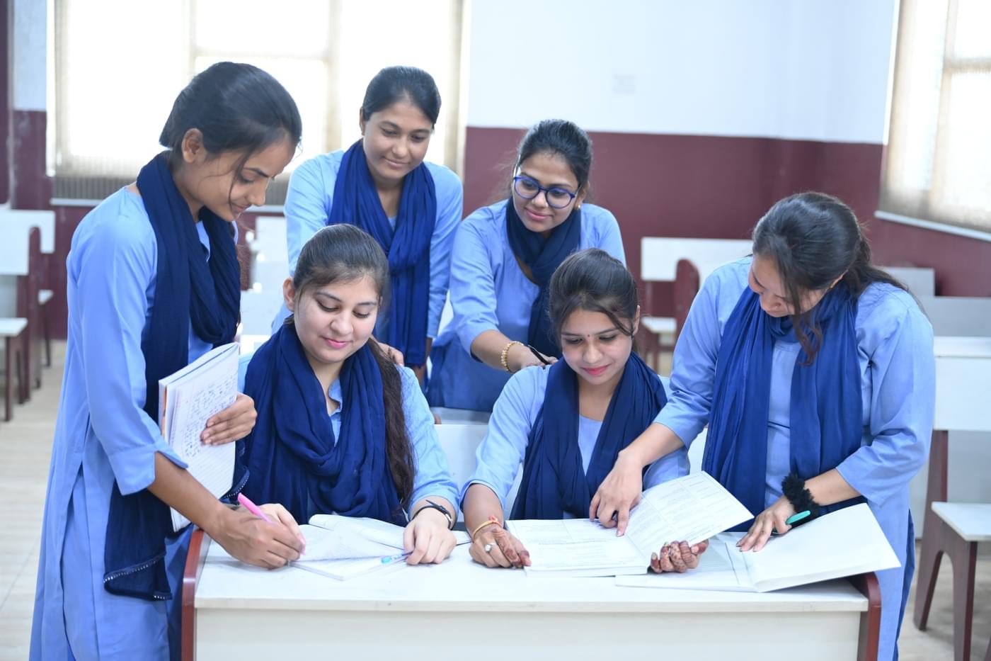 HLM Group of Institutions Ghaziabad Campus photo 36