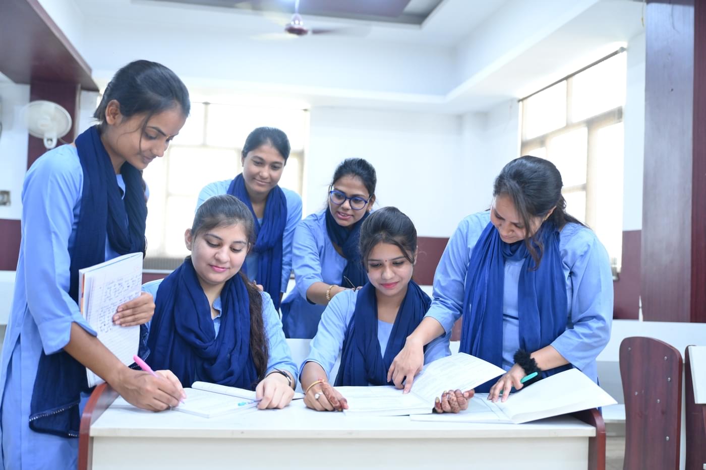 HLM Group of Institutions Ghaziabad Campus photo 37