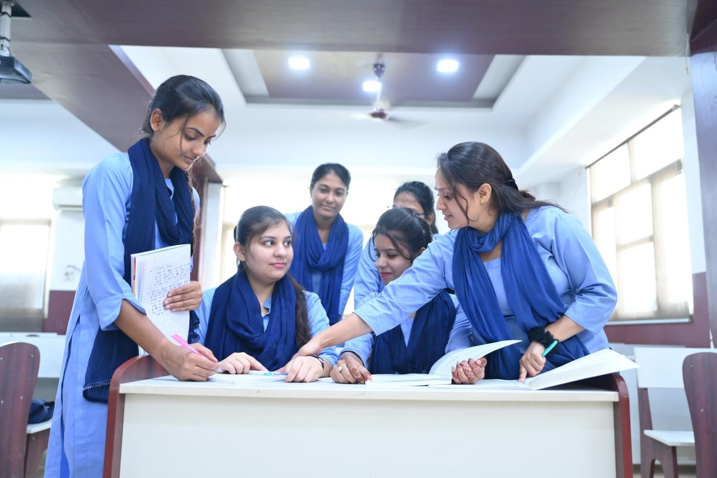 HLM Group of Institutions Ghaziabad Campus photo 38