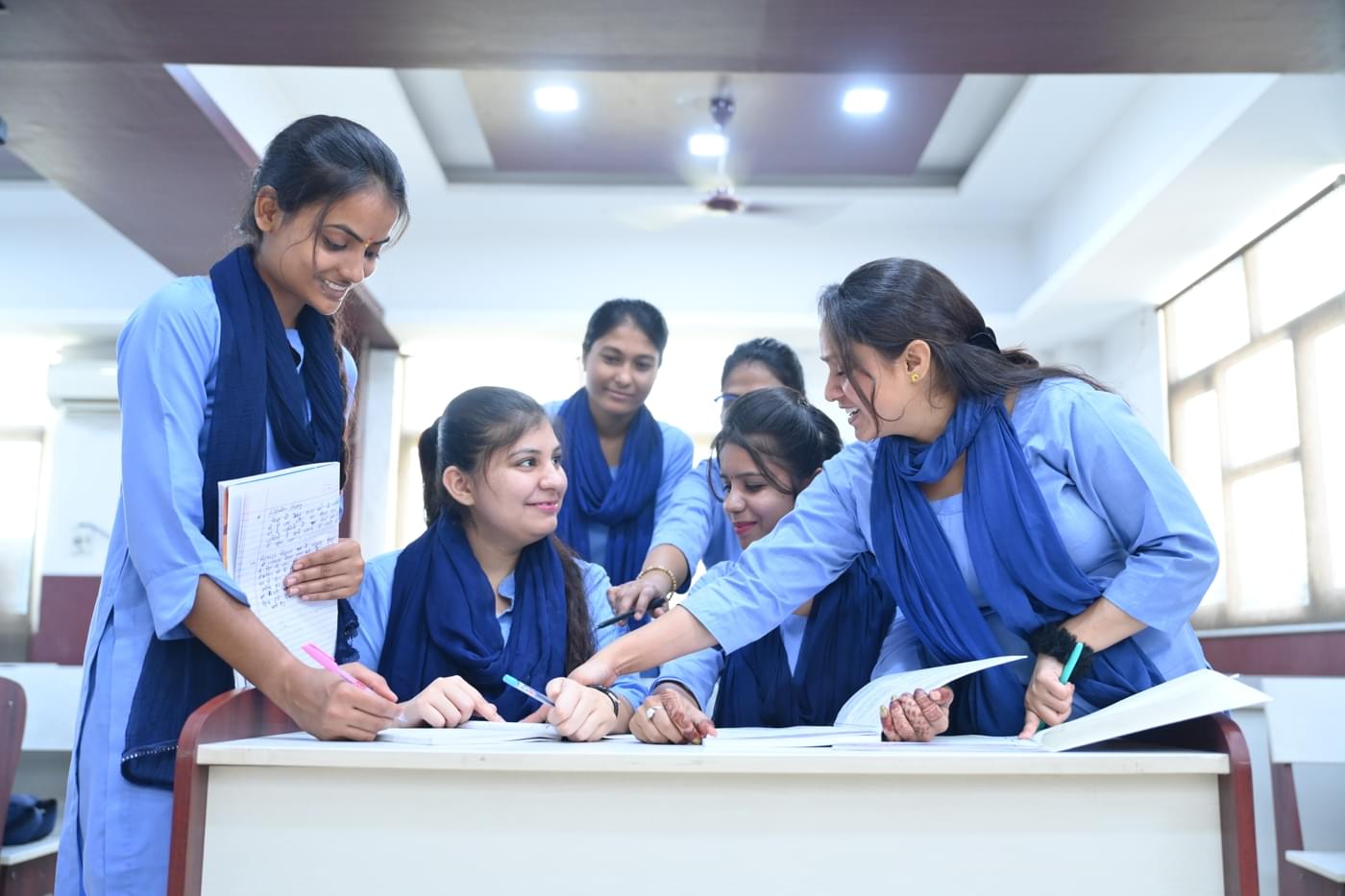 HLM Group of Institutions Ghaziabad Campus photo 39