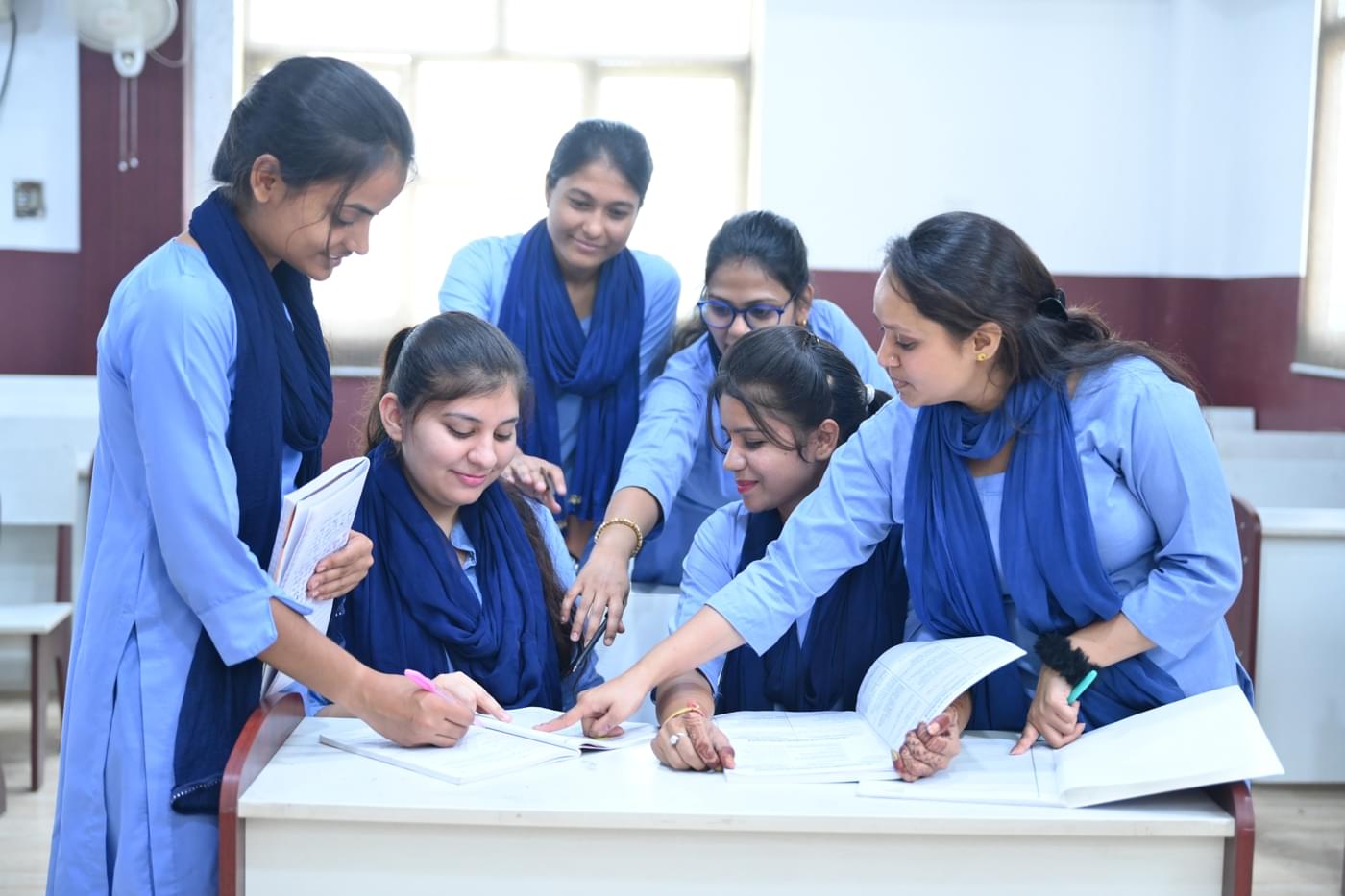 HLM Group of Institutions Ghaziabad Campus photo 40