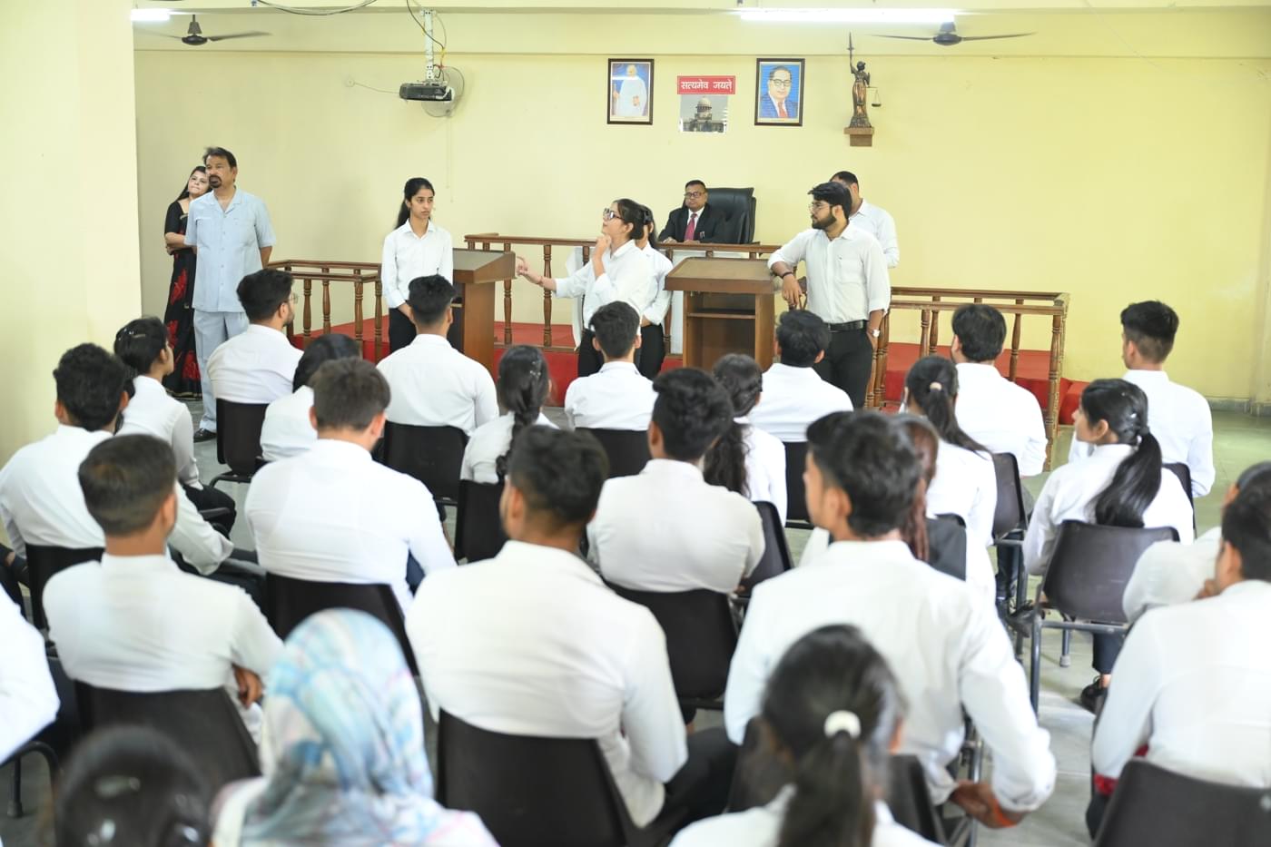 HLM Group of Institutions Ghaziabad Campus photo 41